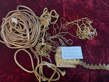Antiqu vtggold metallic for sale  Dyer