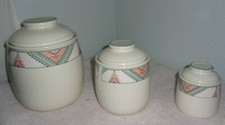 6pc mikasa intaglio for sale  Las Vegas