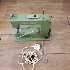 Elna grasshopper sewing for sale  BRACKNELL