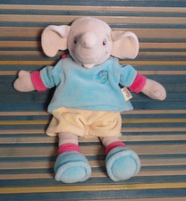 S23 doudou peluche d'occasion  Moissy-Cramayel
