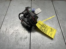 Blocchetto accensione con usato Blocchetto accensione con usato  Italia