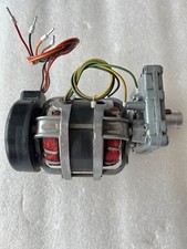 Gear Motor HEIDOLPH type 607.211.110100 With Incremental(rotary) Optical Encoder na sprzedaż  PL