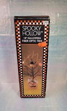 Vintage 1999 spooky for sale  Fredericksburg
