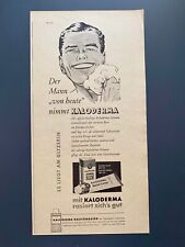Kaloderma rasier creme gebraucht kaufen  Aßlar
