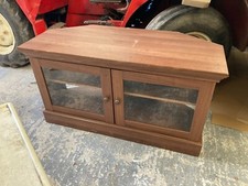 Brown wood effect for sale  COLCHESTER