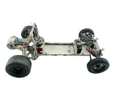 Vintage kyosho scorpion d'occasion  Expédié en Belgium