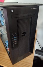 Dell t30 poweredge for sale  USA