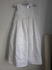 Bhs white sleeveless for sale  WIGAN
