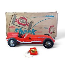 1961 remco shark for sale  North Canton
