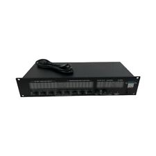 Motu 896 channel for sale  Spring