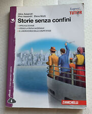 Assandri mutti storie usato  Torino