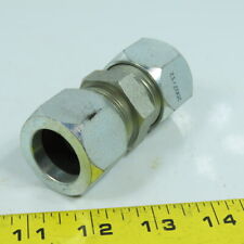 Single ferrule compression for sale  Middlebury