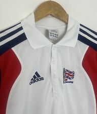 Team olympic polo for sale  BARRY