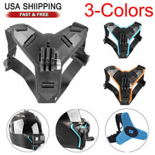 Motorcycle helmet front for sale  Pine Brook