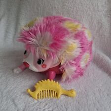 Zoomer gambolling hedgehog for sale  WOLVERHAMPTON