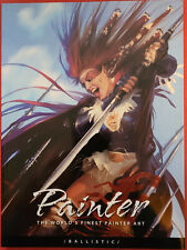 Painter the finest gebraucht kaufen  München