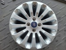 Cerchio lega originale usato  Aprilia