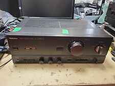 Technics v570 psx for sale  DAGENHAM