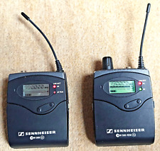 Sennheiser iem ew300 gebraucht kaufen  Stuttgart