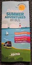 Southern vectis bus for sale  POOLE