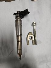 Injecteur opel renault d'occasion  Brissac-Quincé
