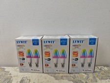 Lvwit e14 smart for sale  UK