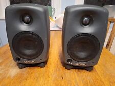 Genelec 8020a active for sale  LONDON