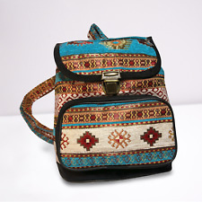 Exklusiver kilim rucksack gebraucht kaufen  Hilden