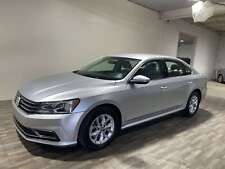 2017 volkswagen passat for sale  Carlstadt