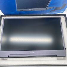 Monitor LED portátil para jogos G-STORY 15,6” 4K GSV56UM Freesync HDMI HDR, USB C, usado comprar usado  Enviando para Brazil