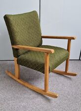Vintage childs rocking for sale  SHEFFIELD