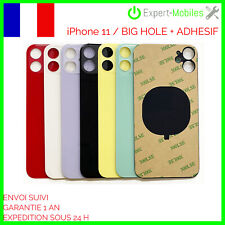 Vitre arriere iphone d'occasion  Lorient