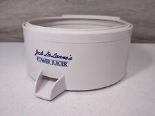 Jack lalane 003ap for sale  Charlotte