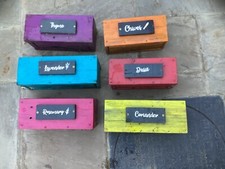 Handmade wooden garden for sale  LONDON