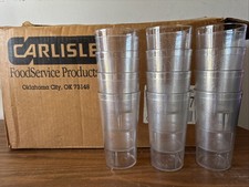 Carlisle stackable san for sale  Oakville
