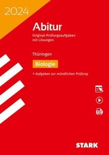 Stark abiturprüfung thüringe gebraucht kaufen  München