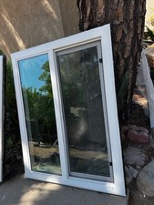Retrofit vinyl windows for sale  Tujunga