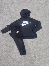 Nike tracksuit aged for sale  BRADFORD