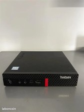 Lenovo m720q w11 d'occasion  Marseille III