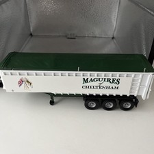 Corgi tri axle for sale  LEEDS