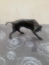 Belle ancienne statue d'occasion  Villetaneuse