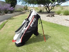 Ping hoofer lite for sale  Scottsdale