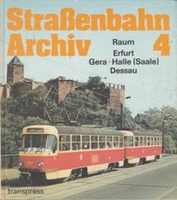 Straßenbahn archiv best gebraucht kaufen Straßenbahn archiv best gebraucht kaufen  Leipzig