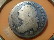 Louis xvi deniers d'occasion  Pont-de-l'Arche