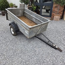Car trailer used for sale Car trailer used for sale  RIPON