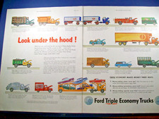 1955 ford truck for sale  Frostburg
