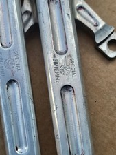 Gipiemme track arms for sale  Chicago