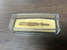 Agfa tie clip for sale  DUNSTABLE