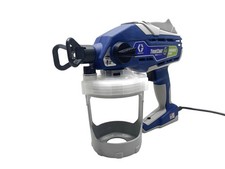 Graco 26D527 Opryskiwacz farby USZKODZONY na sprzedaż  PL