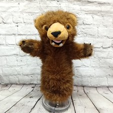 Puppet company brown for sale Puppet company brown for sale  THETFORD